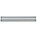 Kitchen & Housewares : Henckels 32622-300 Aluminum Magnetic Knife Holder 12-in.