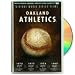 All Products : Oakland Athletics 1972, 1973, 1974 & 1989 Vintage World Series Films DVD