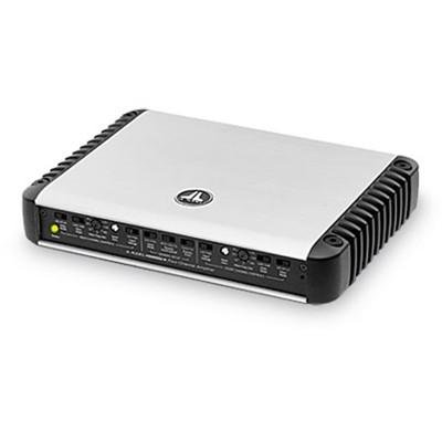 JL Audio HD750 1 Class D Monoblock Full-Range Car Amplifier 750W RMS