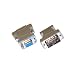 DVI TO SVGA / VGA (HD15) Monitor Cable Adaptor Converter M-F