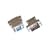 DVI TO SVGA / VGA (HD15) Monitor Cable Adaptor Converter M-F