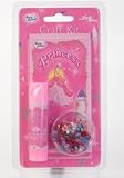 Review Lucy Locket  / Princess Craft Kit