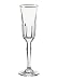 NARUMI GLASSWORKS（グラスワークス） フルートグラス160cc【アテナ】 GW2009-40007TP レッドクリスタルでAmazonアフィリエイトツール