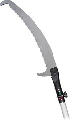 Silky 179-39 Telescoping Landscaping Pole Saw HAYAUCHI 390 21-Feet