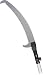 Silky 179-39 Telescoping Landscaping Pole Saw HAYAUCHI 390 21-Feet