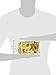 Gingerbread Man Pasta and Gingerbread Houses Shaped Christmas Holiday Pasta 2 Pack