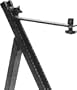 Standtastic Mic Boom Attachment for Keyboard Stands
