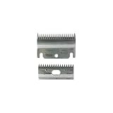 Oster Clipmaster 83AU, 84AU Combo Set Top and Bottom Blades