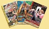 ��ONE PIECE FILM STRONG WORLD������������ŵ ���ԡ��� ���ԡ��٥꡼�ޥå����֥�(���롼������3��)���å�