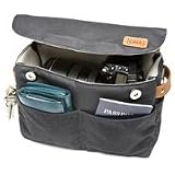 ONA "The Roma" Camera Insert and Bag Organizer ONA "The Roma" Camera Insert and Bag Organizer