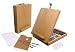 Electronics : 48 PIECE ARTIST STORAGE ART EASEL SET & PAINTS BRUSHES