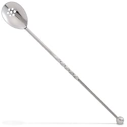 Bar Spoon - Cocktail & Bar Spoon 8.5 Inch