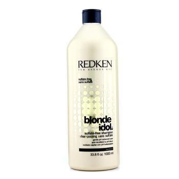Redken Blonde Idol Sulfate-Free Shampoo 33.8 oz