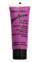 Peinture Visage et Corps - UV Violet -Fluorescente sous Lumière Noire ( UV ) 10ml