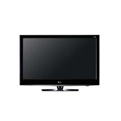 LG 32 LH 3010 81,3 cm (32 Zoll) 16:9 Full-HD LCD-Fernseher mit integriertem DVB-T Tuner schwarz