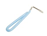 Roma Vinyl Handle Hoof Pick
