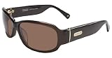 31oIDUjYgTL. SL160 coach sunglasses lisbeth COACH Lisbeth S823 Sunglasses S 823 Black Frame