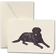 Black Lab Dog Notes