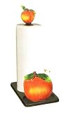 PEACH 3-D Paper Towel Napkin Holder *NEW!*