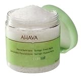 Ahava Placid Bath Salts: Syringa & Green Apple
