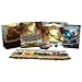 Magic The Gathering Zendikar Fat Pack