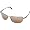 Brown Frame/Bronze Lens
