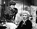 Betty Grable, Veda Ann Borg