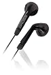Koss KEB4 Portable Earbud (Black)