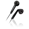 Koss KEB4 Portable Earbud (Black)
