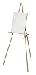 floor standing easel