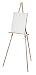 Darice 67-Inch Unfinished Sketch Easel