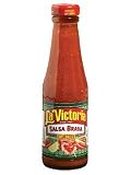 La Victoria Salsa Brava - 8 oz