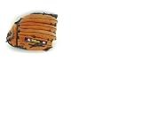 Wilson Pro 11.5 Inch LTH glove A1823PRO7