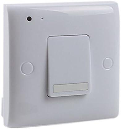 DHX Technology Large Light Power Switch Hidden Camera Motion Detection Remote Control Mini DVR