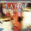 Joe Vitale: Latin Percussion