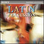 Joe Vitale: Latin Percussion