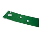 6ft 5" Practice Putting Mat