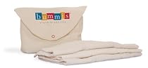Bummis Organic Pre-Fold Diapers 6pack All Sizes (Small (7-15lbs))
From Bummis

