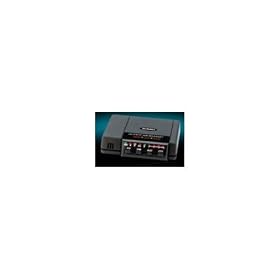Beltronics Bel975rint Digital Laser Remote Radar Detector European