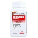 Lipovarin Thermogenic Weight Loss Pills 90 Capsules 31oILgfBiqL. SL160 Lipovarin Thermogenic Weight Loss Pills 90 Capsules