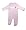 Powder Pink