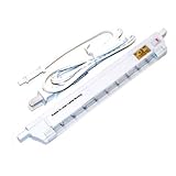 Sylvania Under Counter 9 Led Linkable Strip Light White