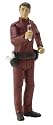 Star Trek 3.75 Inch Action Figure McCoy in Cadet Outfit
