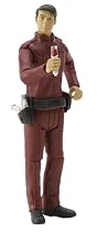 Star Trek 3.75 Inch Action Figure McCoy in Cadet Outfit