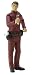 Star Trek 3.75 Inch Action Figure McCoy in Cadet Outfit