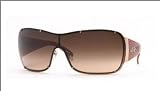 Versace - AUTHENTIC VERSACE SUNGLASSES Model: 0VE2057 Color: 105213 Size: 139