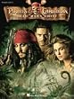 Pirates of the Caribbean: Dead Man's Chest - Score & Parts - Concert Band