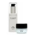 B. Kamins Eye Cream Jar - 0.6 oz.