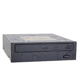 Pioneer - Pioneer DVR-115DBK 20x DVD±RW DL IDE Drive (Black)