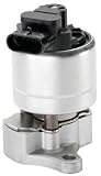 Produkt-Bild: HELLA AGR VENTIL OPEL SINTRA 2.2 i 16V 11/1996 bis 04/1999, 104/141 kW/PS, 2198ccm mit geregeltem (3-Wege) Katalysator Einschr&auml;nkung: TECDOC-Motornummer: 4827<br>OPEL SINTRA 3.0 i 24V 11/1996 bis 04/1999, 148/201 kW/PS, 2962ccm mit ge